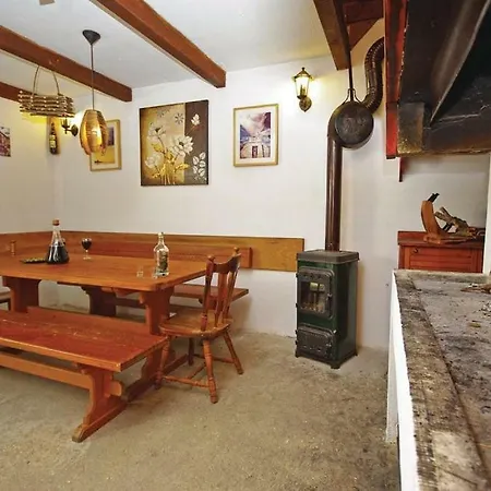 Em Apartment Makarska