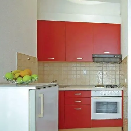 Em Apartment Makarska