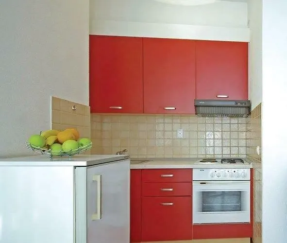 Em Lejlighed Makarska