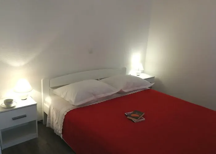 Em Lejlighed Makarska